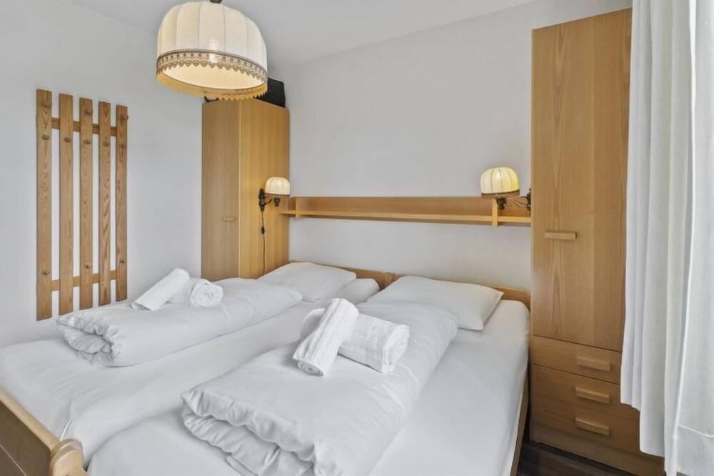 Photo of Bedroom in Parpan