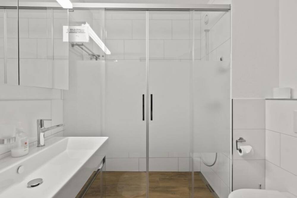 Photo of Bathroom in Parpan