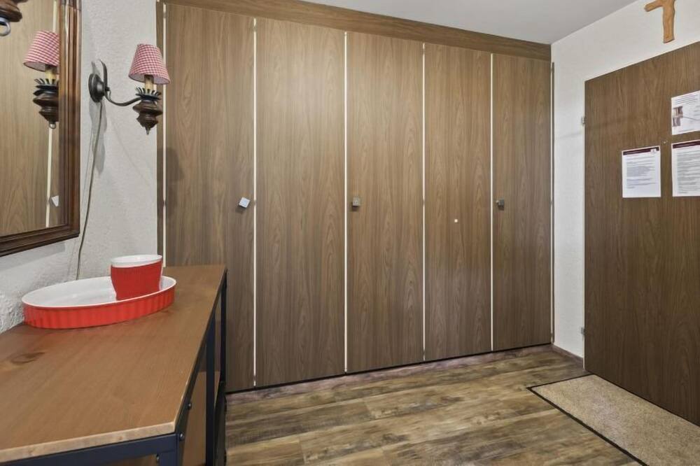 Photo of Bedroom in Parpan