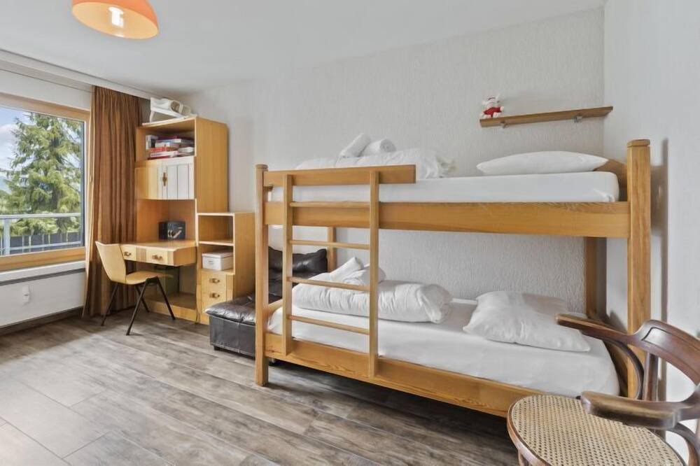 Photo of Bedroom in Parpan