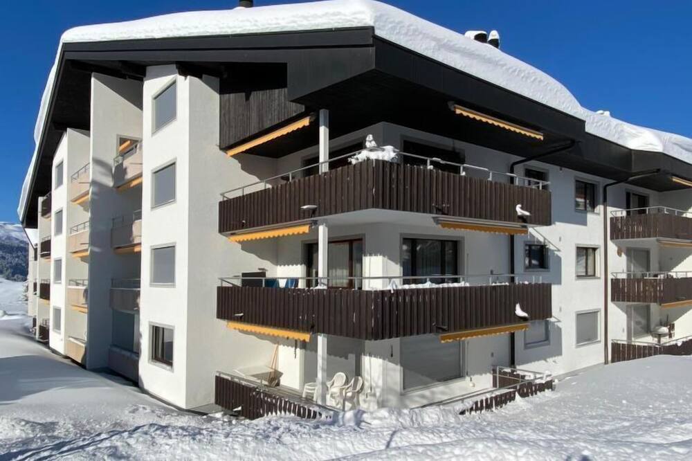 Photo of Outdoor in Parpan