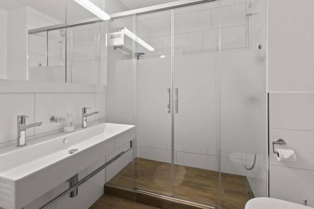 Photo of Bathroom in Parpan