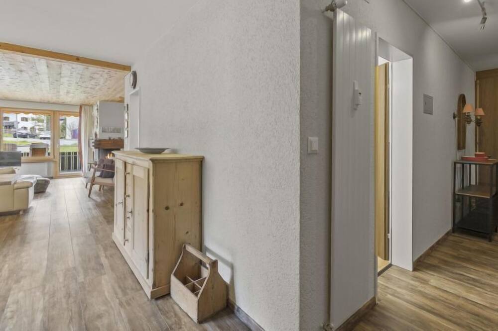 Photo of Bedroom in Parpan