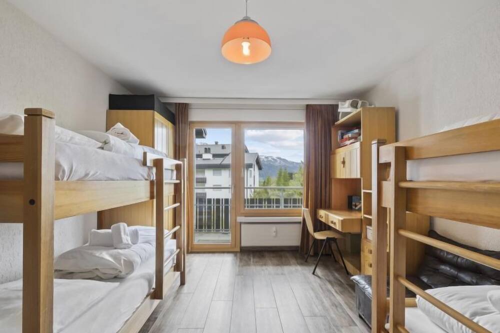 Photo of Bedroom in Parpan