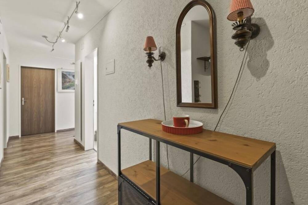 Photo of Bedroom in Parpan