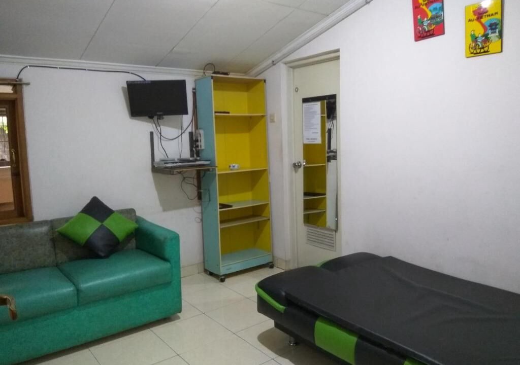 Photo of Others in Arjuna