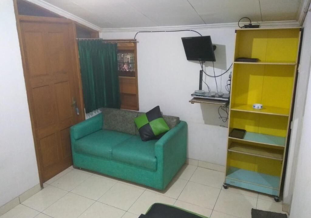 Photo of Others in Arjuna