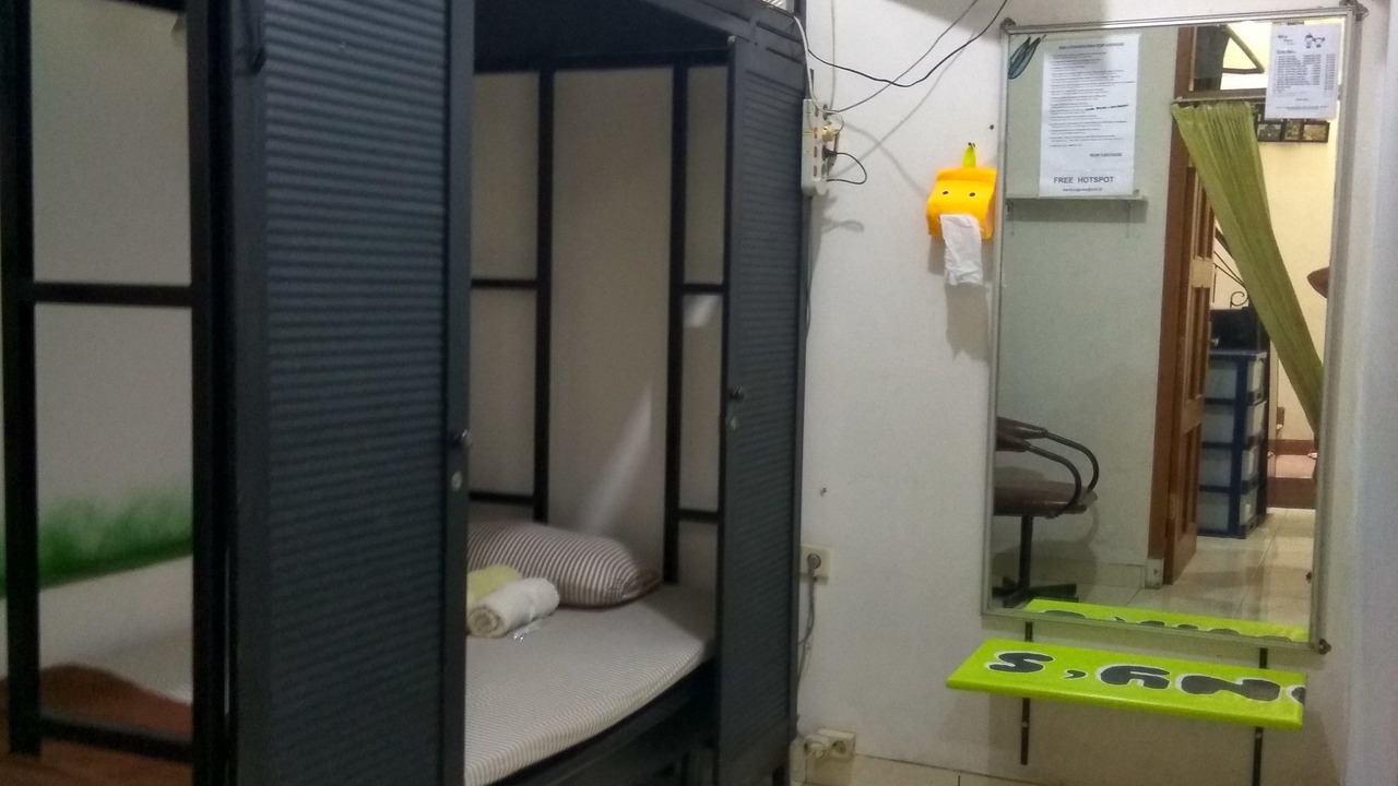 Photo of Bathroom in Arjuna