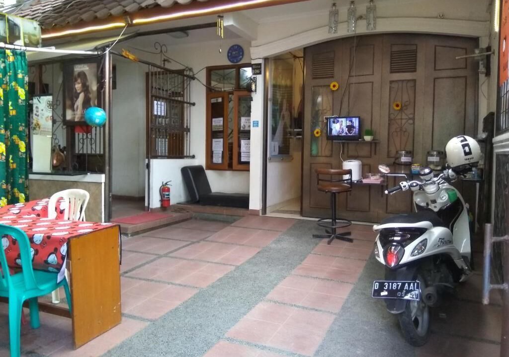 Photo of Others in Arjuna