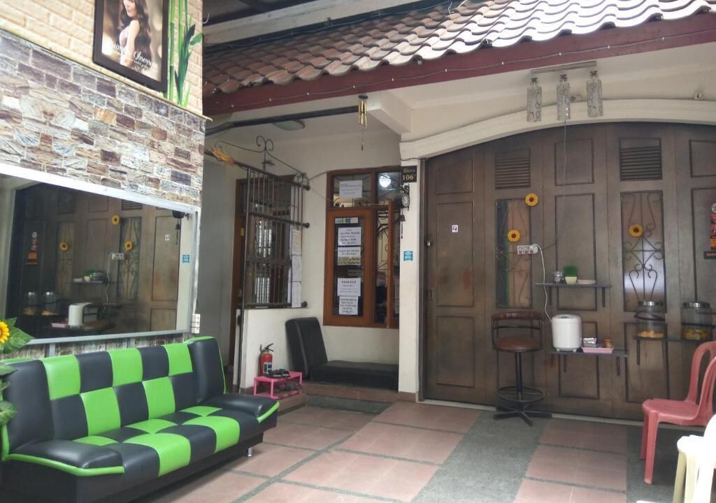 Photo of Outdoor in Arjuna