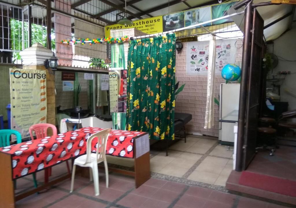 Photo of Others in Arjuna