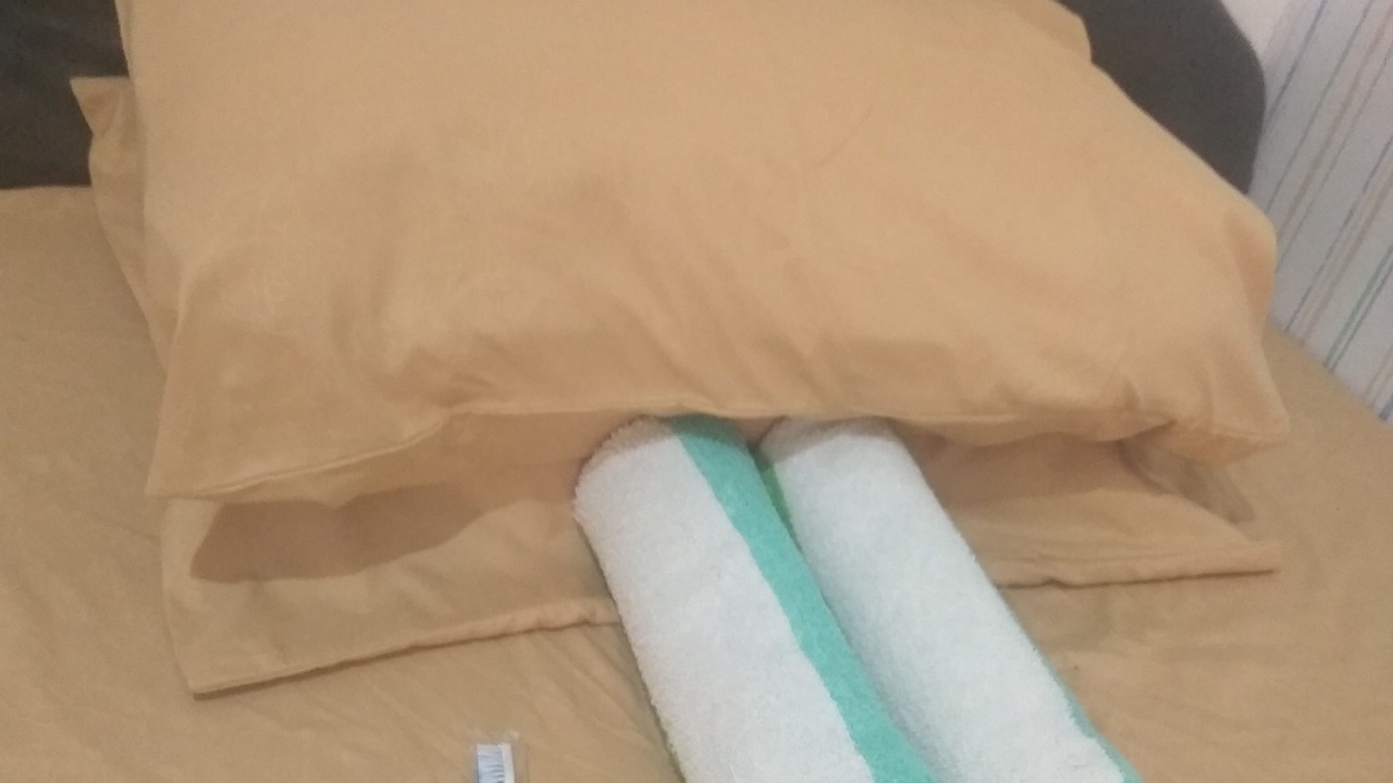 Photo of Bathroom in Arjuna