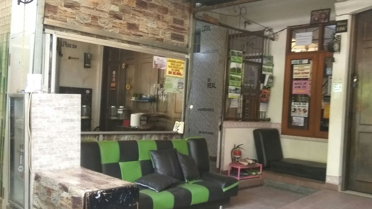 Photo of Others in Arjuna