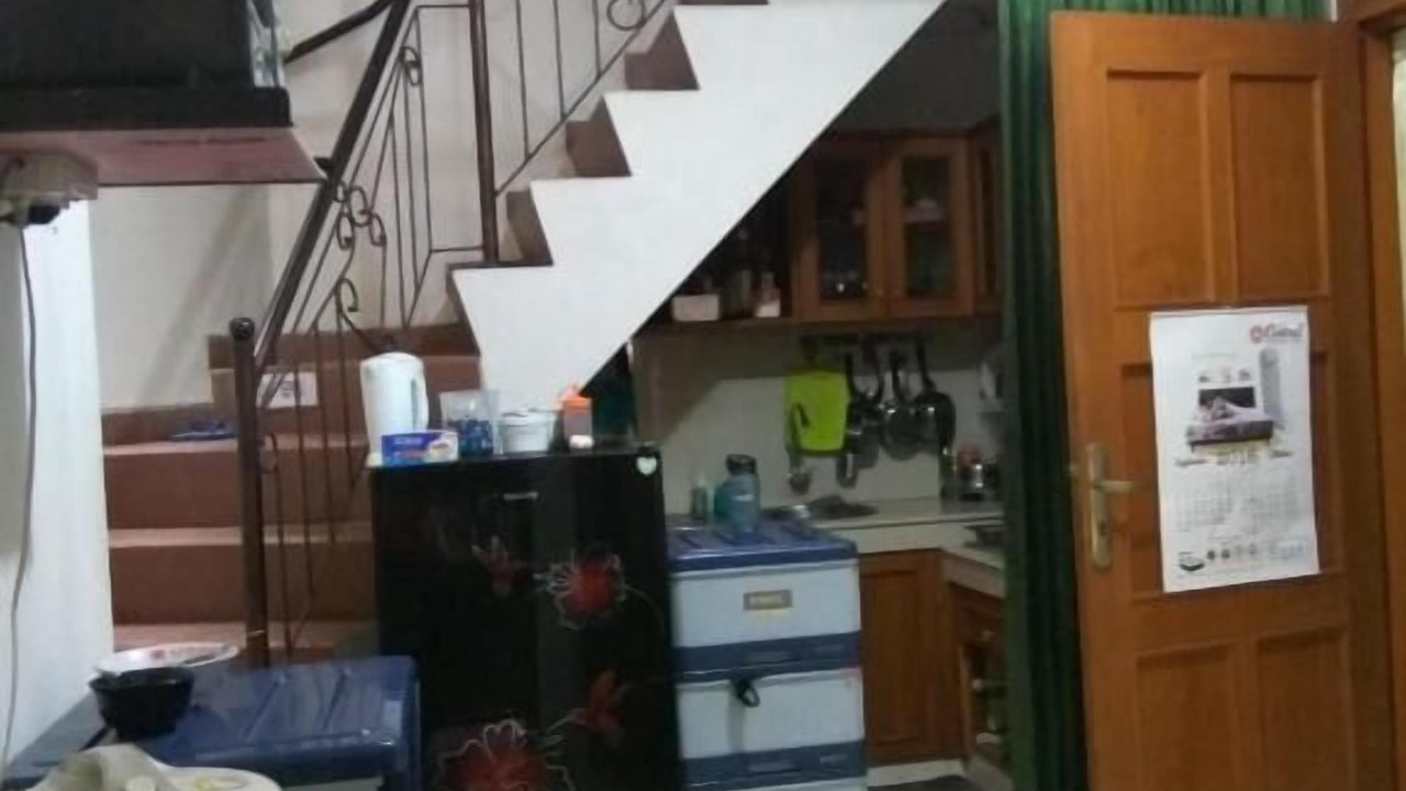 Photo of Others in Arjuna