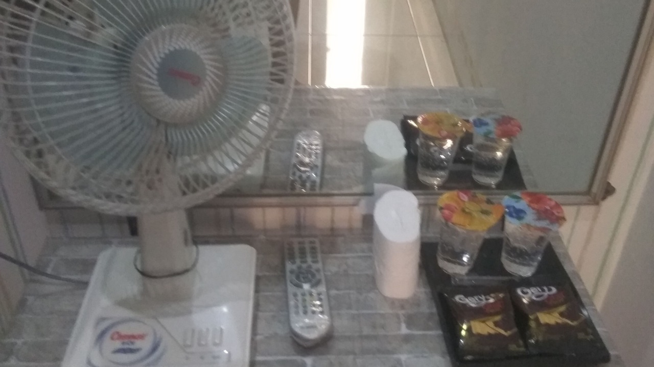 Photo of Others in Arjuna