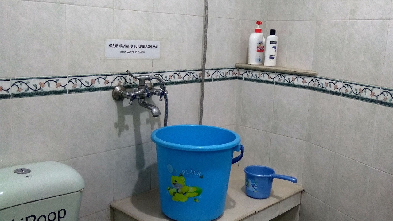 Photo of Bathroom in Arjuna