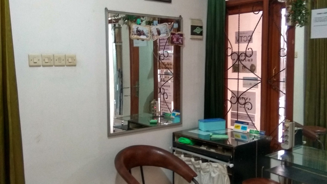 Photo of Others in Arjuna