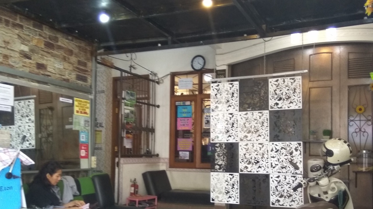 Photo of Bathroom in Arjuna