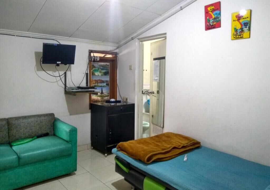 Photo of Others in Arjuna