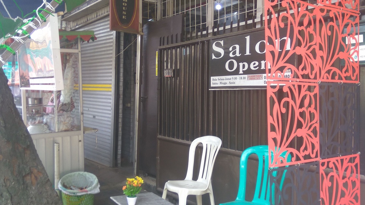 Photo of Others in Arjuna