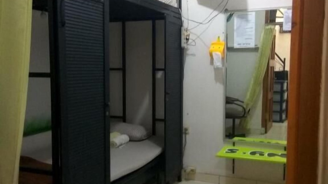 Photo of Others in Arjuna