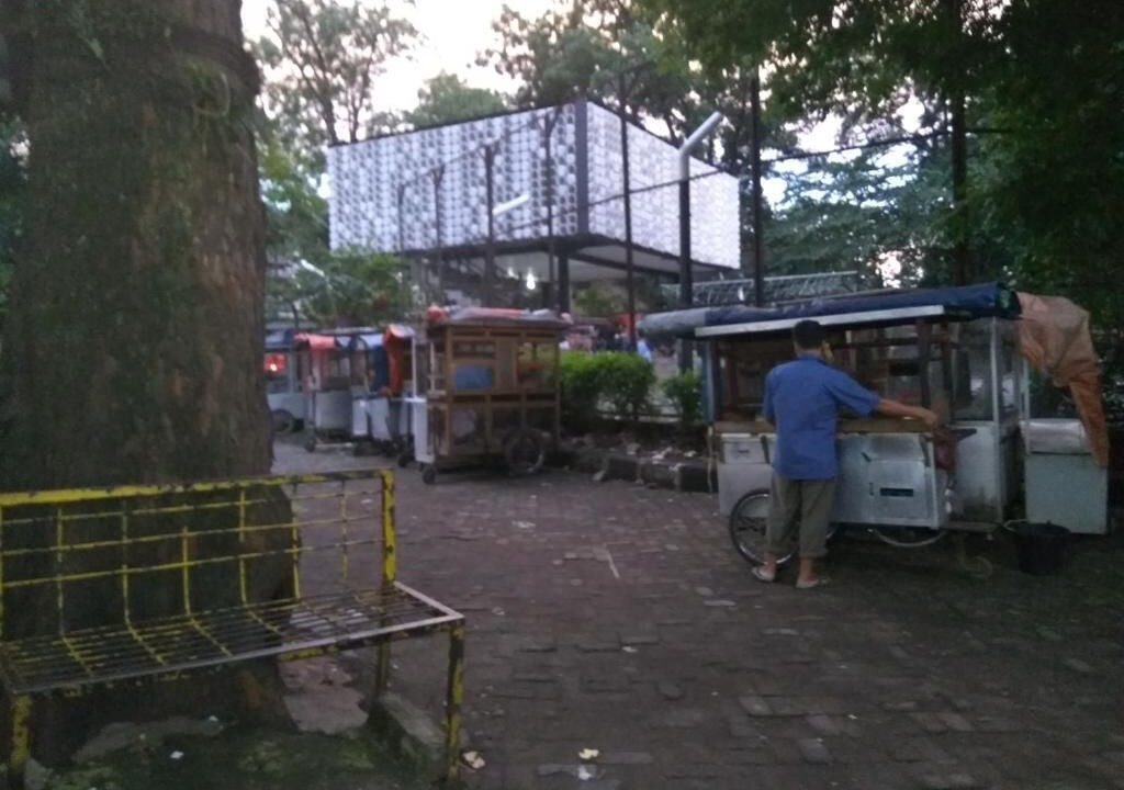 Photo of Outdoor in Arjuna