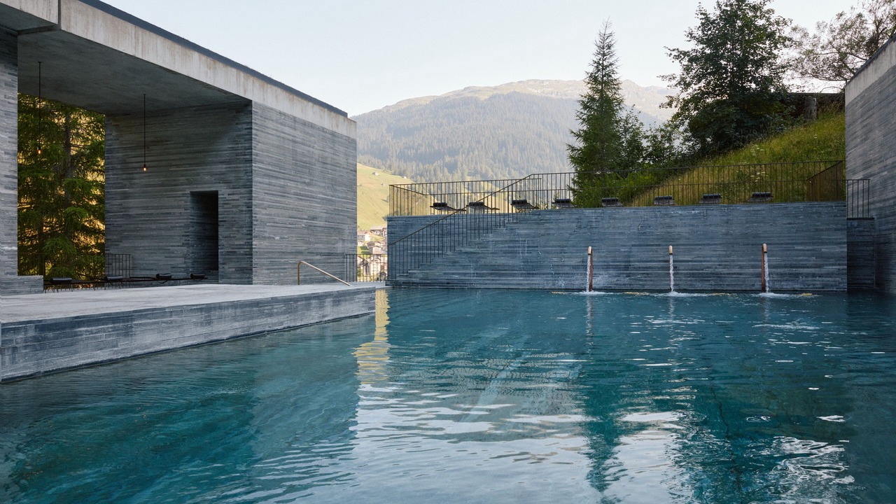 Photo of Outdoor in Vals