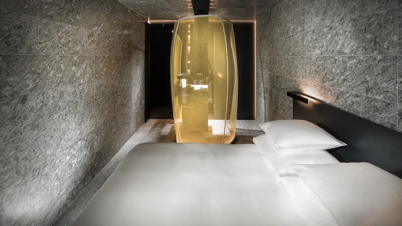 Photo of Bedroom in Vals