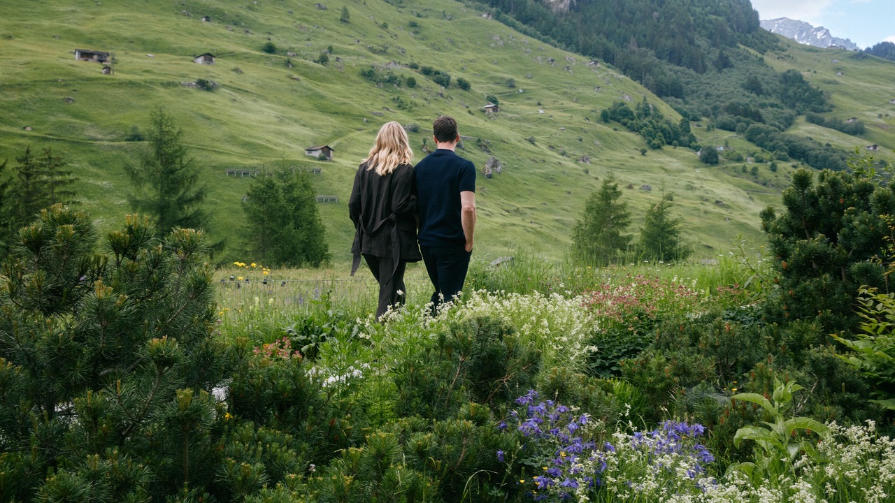Photo of Outdoor in Vals