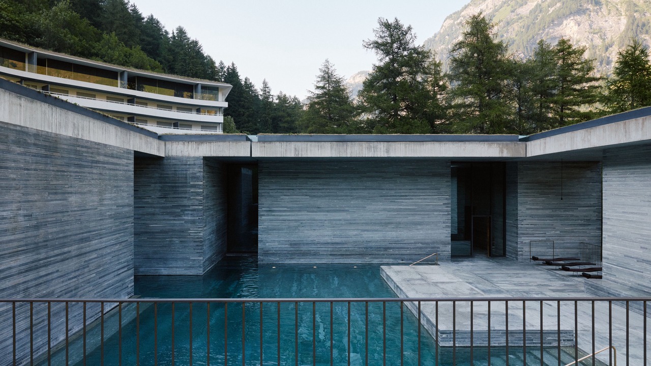 Photo of Patio Balcony in Vals