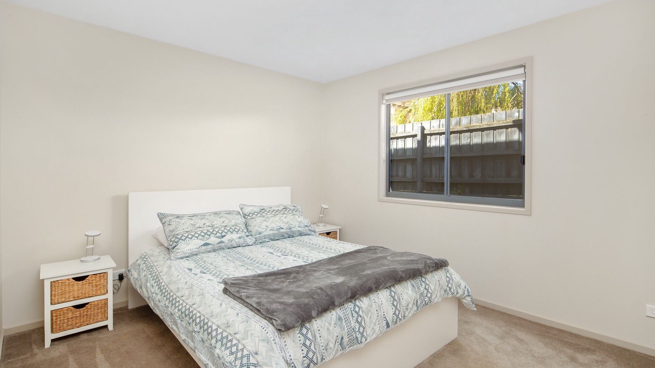 Photo of Bedroom in San Remo