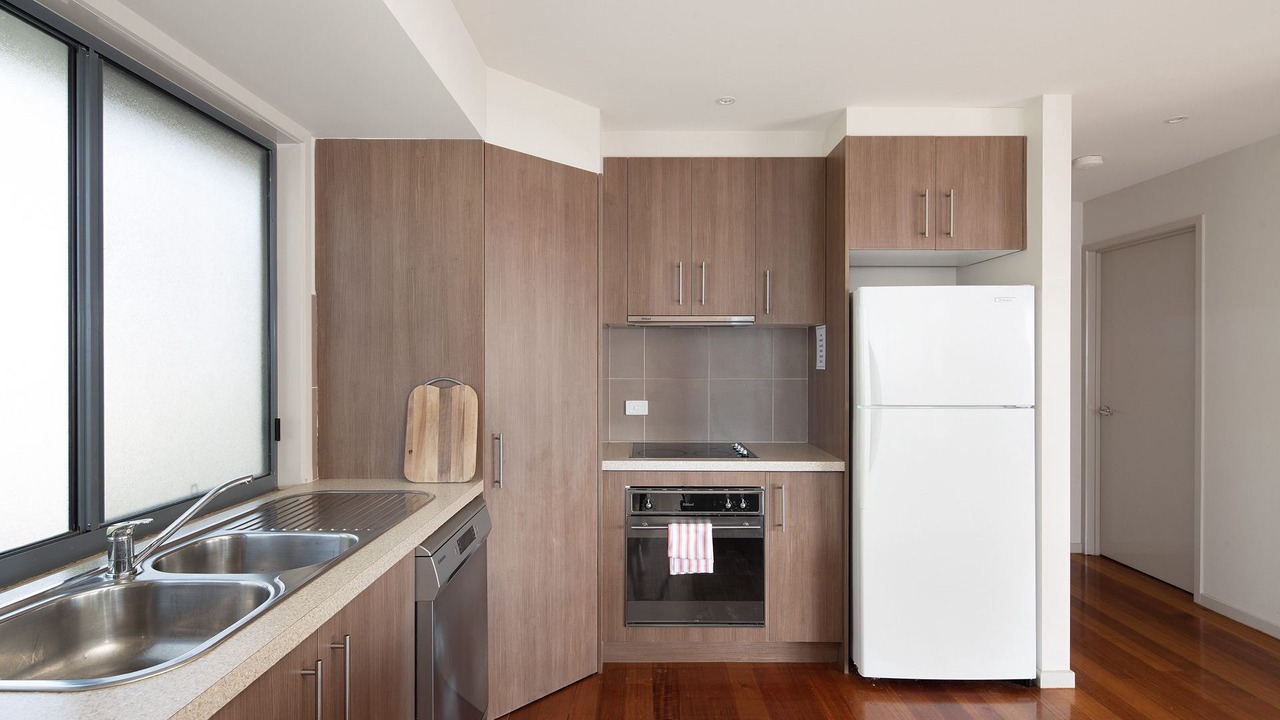 Photo of Kitchen in San Remo