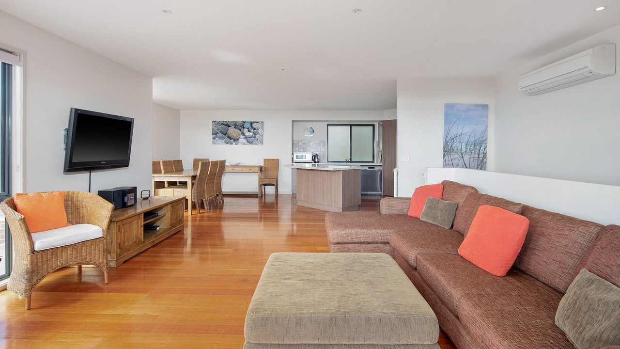 Photo of Livingroom in San Remo