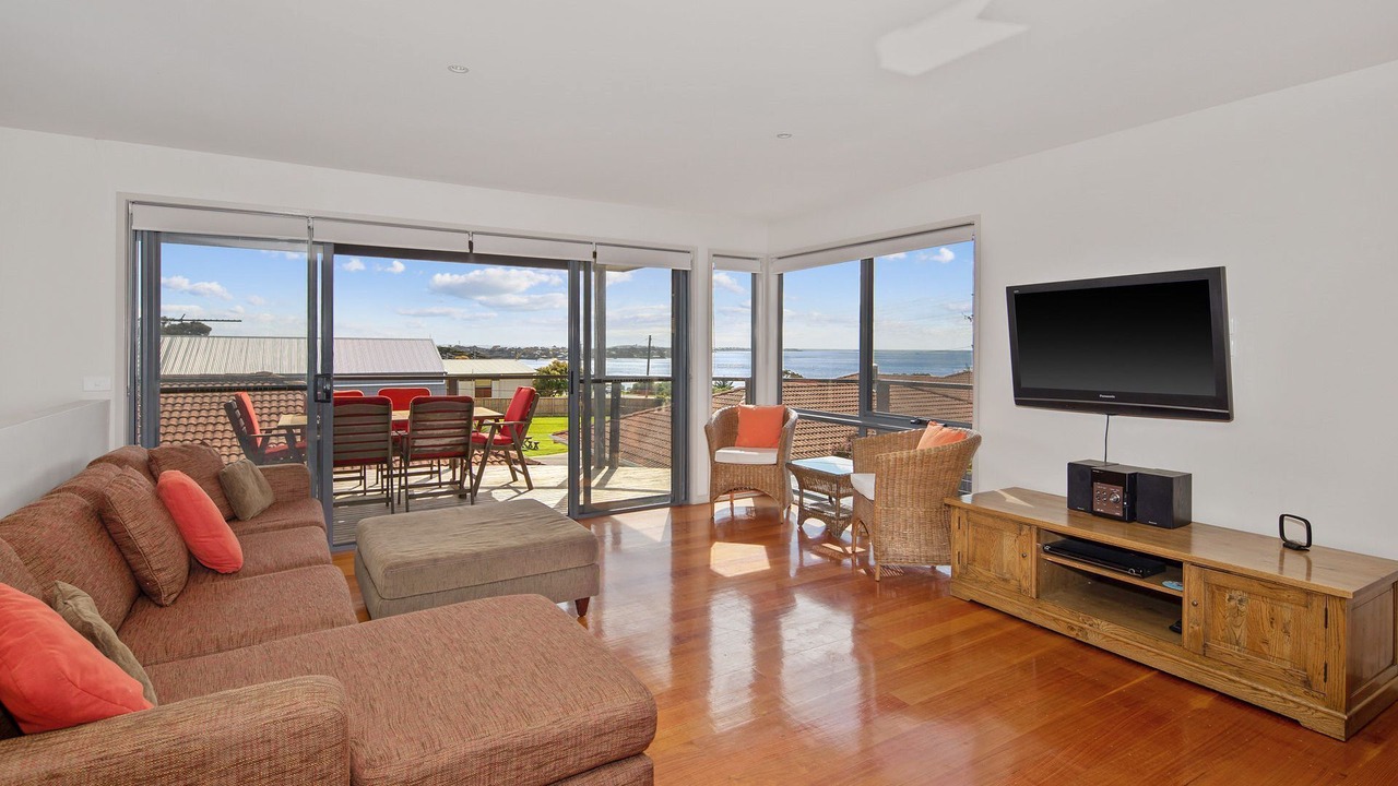 Photo of Livingroom in San Remo