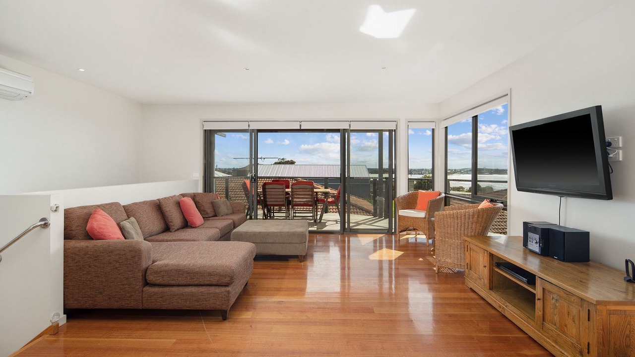 Photo of Livingroom in San Remo