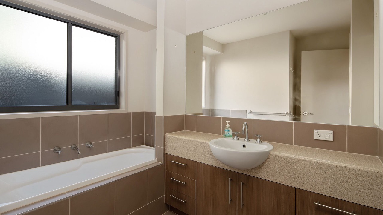 Photo of Bathroom in San Remo