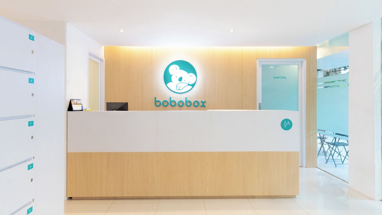 Photo of Others in Mampang Prapatan