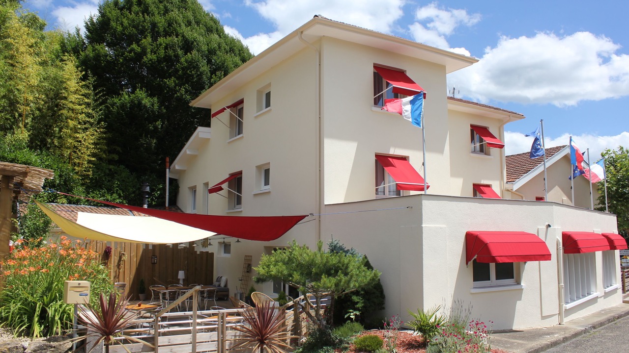 Photo of Outdoor in Arjuzanx