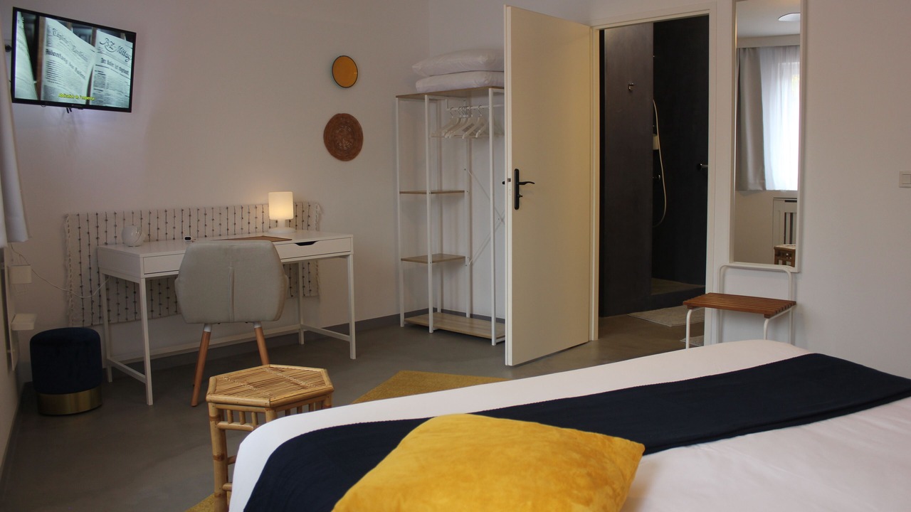 Photo of Bedroom in Arjuzanx