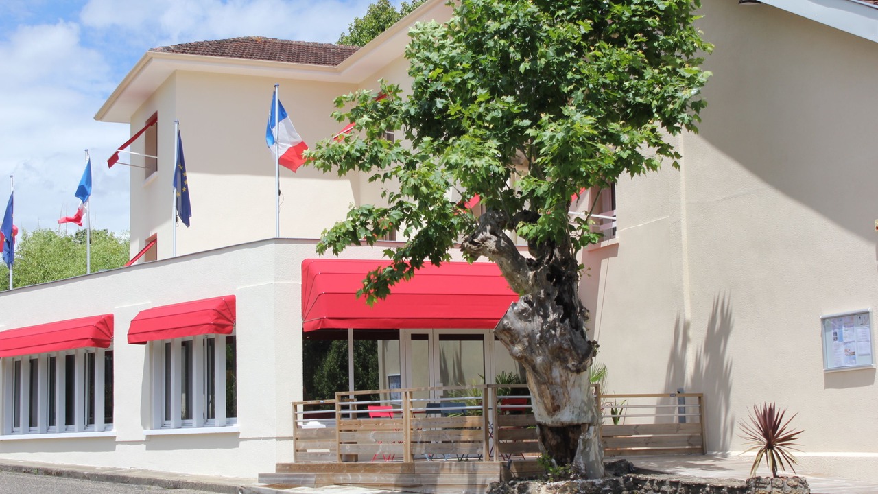 Photo of Outdoor in Arjuzanx