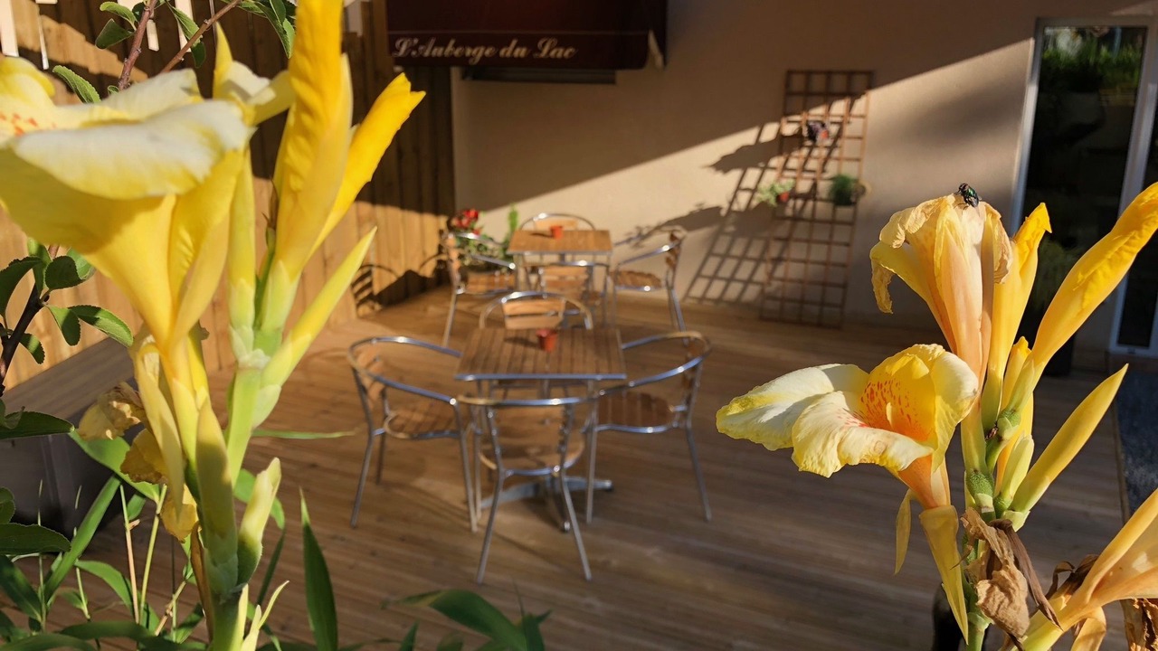 Photo of Patio Balcony in Arjuzanx