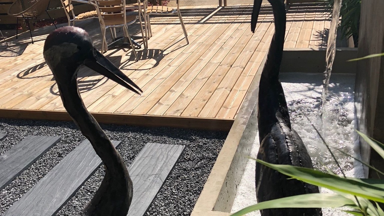 Photo of Patio Balcony in Arjuzanx