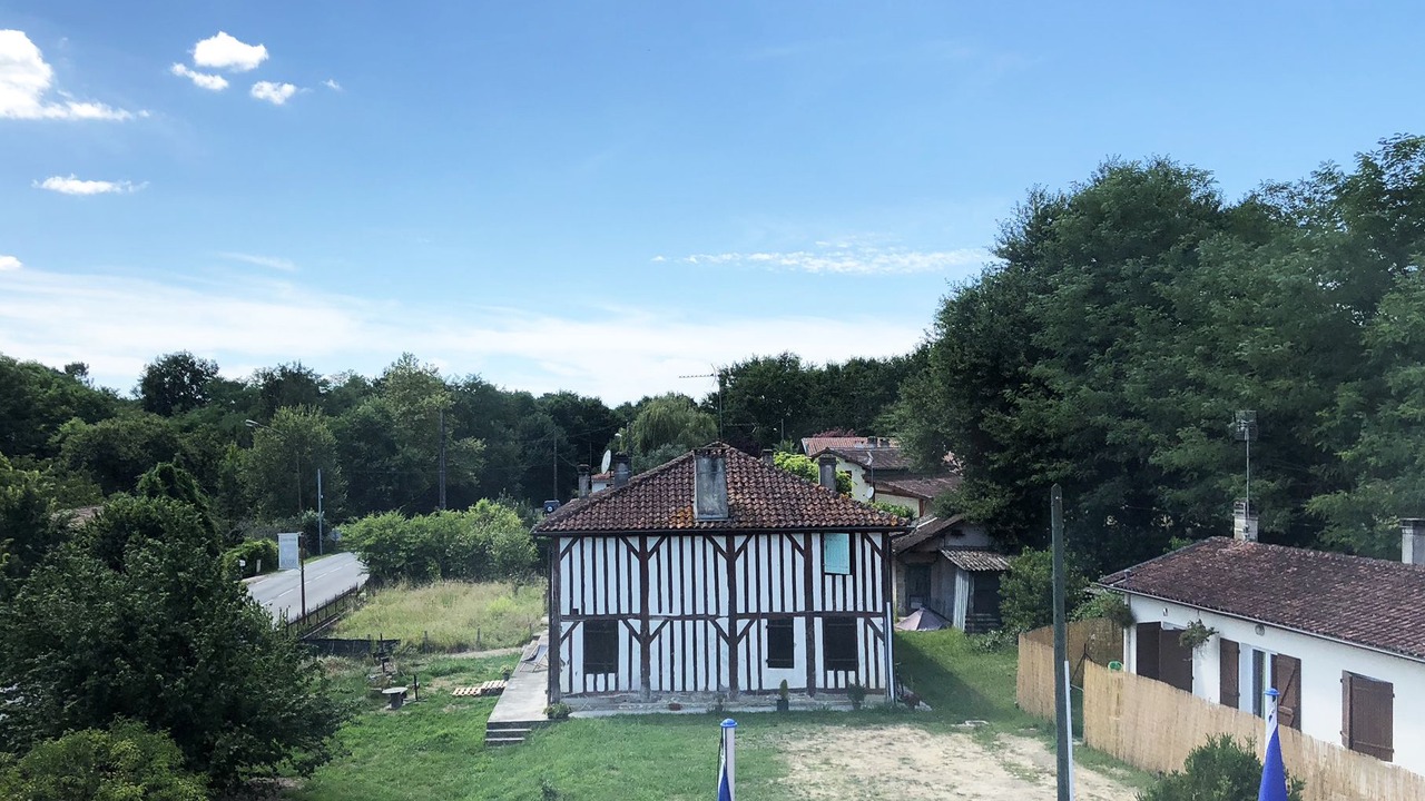 Photo of Outdoor in Arjuzanx