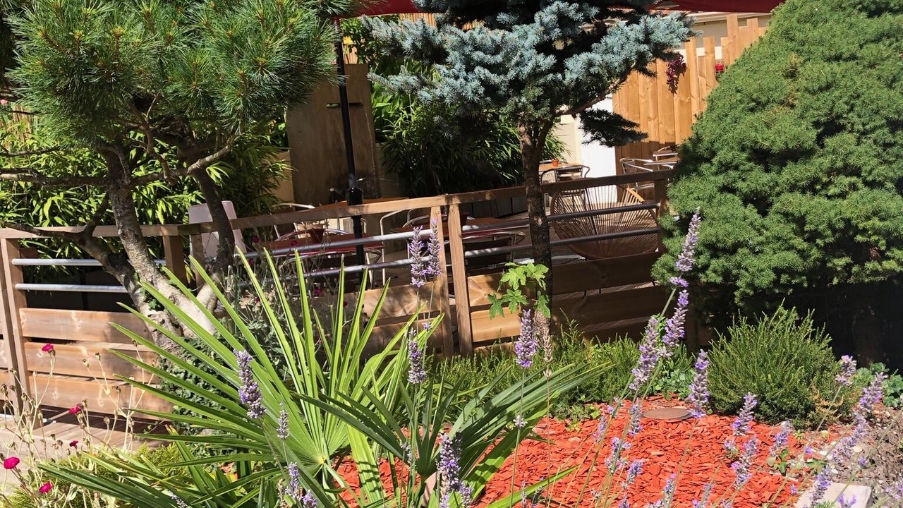 Photo of Patio Balcony in Arjuzanx