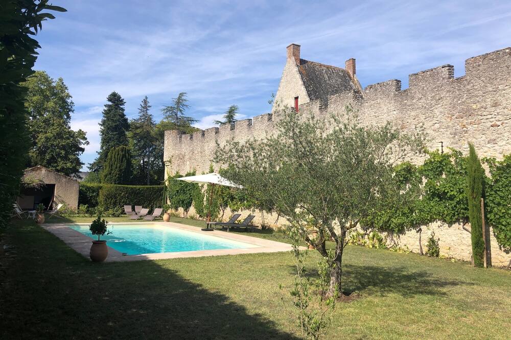 Photo of Outdoor in Lignieres-de-Touraine