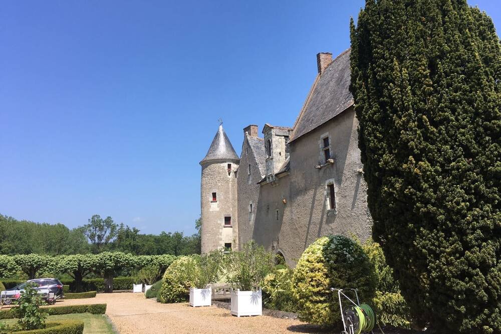 Photo of Outdoor in Lignieres-de-Touraine