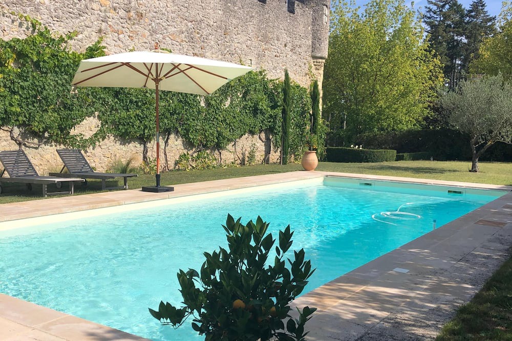 Photo of Outdoor in Lignieres-de-Touraine
