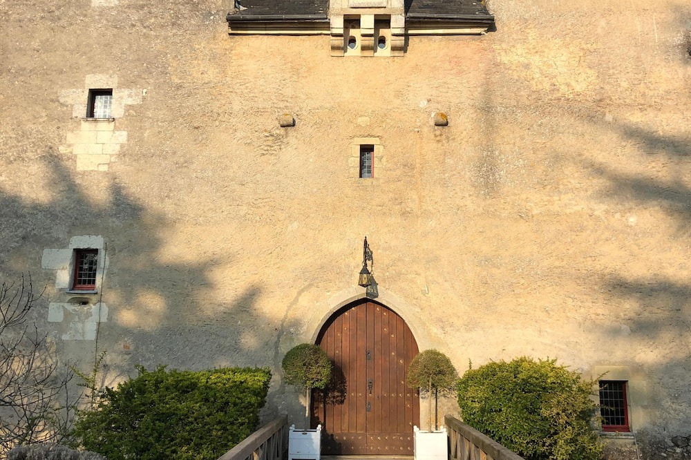 Photo of Outdoor in Lignieres-de-Touraine
