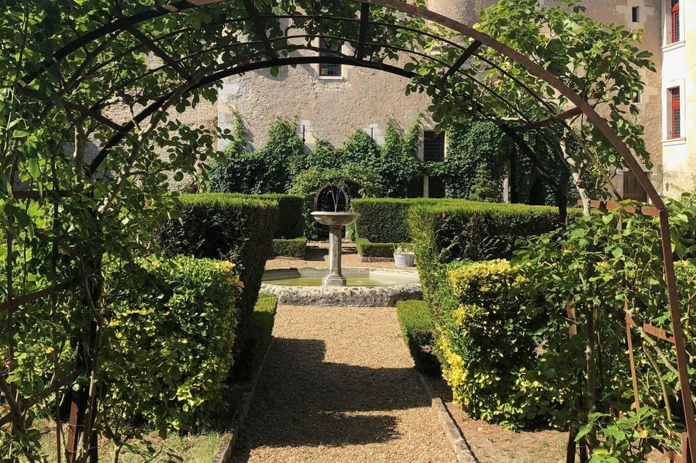 Photo of Outdoor in Lignieres-de-Touraine