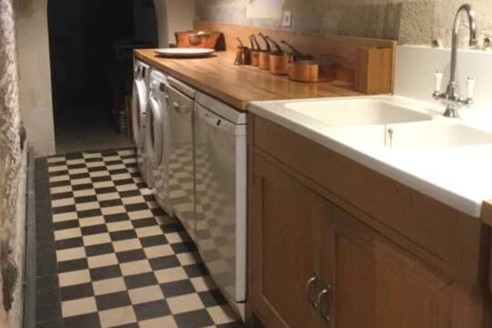Photo of Bathroom in Lignieres-de-Touraine